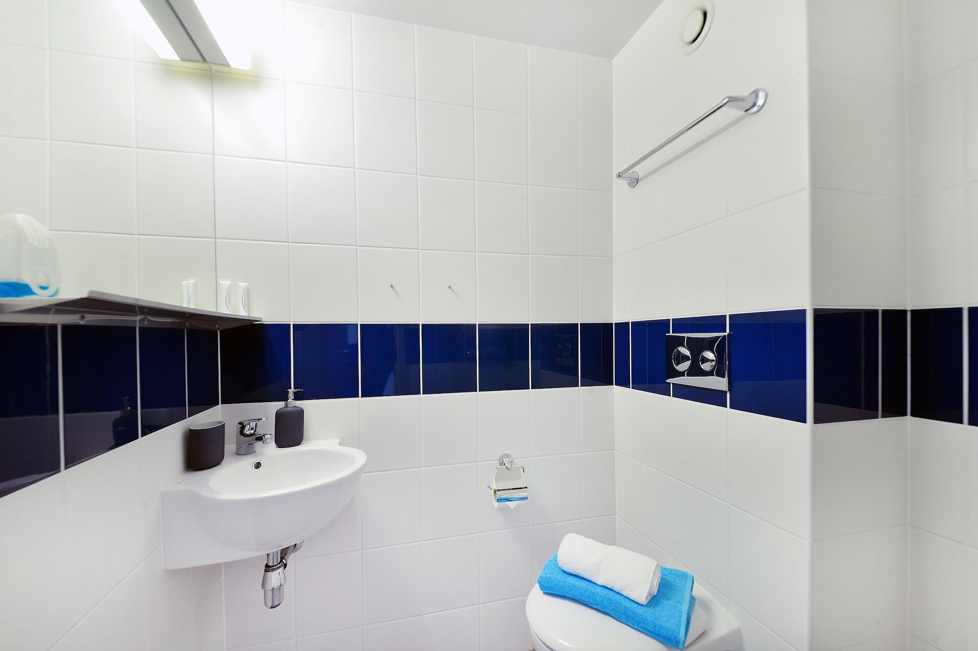 Newport Student Village Bagian luar foto