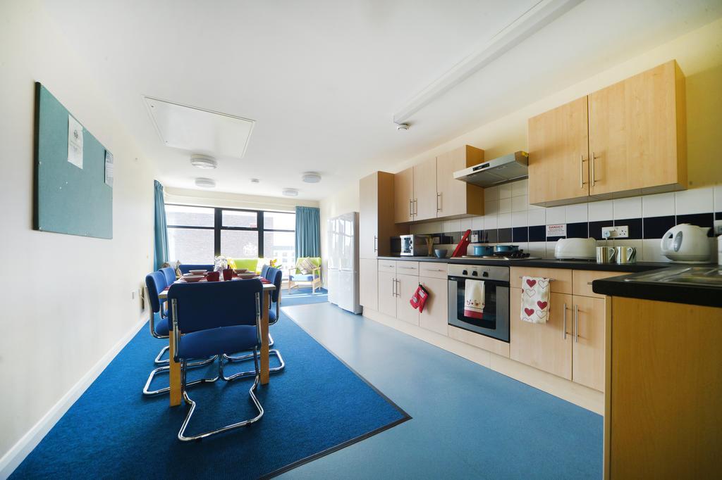Newport Student Village Ruang foto